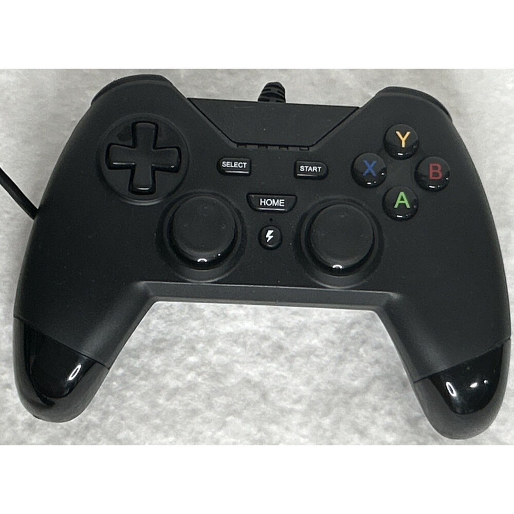 Game Controller S204 PS3 Android PC360 wired USB